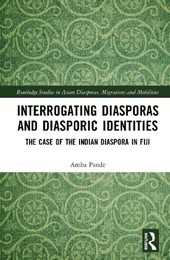 Interrogating Diasporas and Diasporic Identities