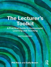 The Lecturer's Toolkit