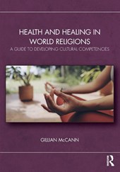 Health and Healing in World Religions