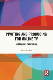 Pivoting and Producing for Online TV