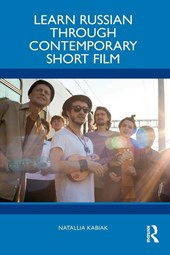 Learn Russian through Contemporary Short Film