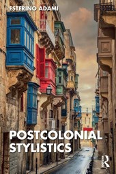 Postcolonial Stylistics