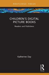 Children’s Digital Picture Books