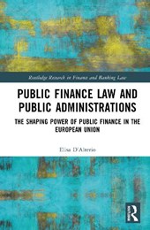Public Finance Law and Public Administrations