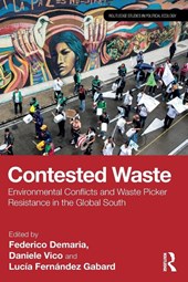 Contested Waste