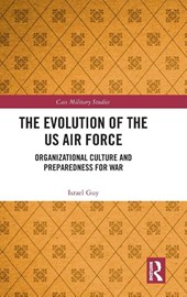 The Evolution of the US Air Force