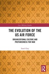 The Evolution of the US Air Force