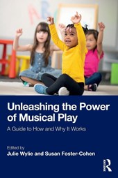 Unleashing the Power of Musical Play