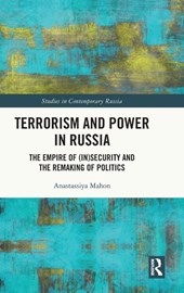 Terrorism and Power in Russia