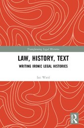 Law, History, Text