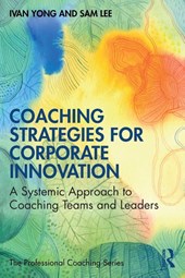 Coaching Strategies for Corporate Innovation