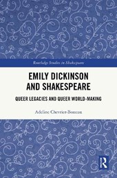 Emily Dickinson and Shakespeare