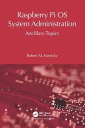 Raspberry Pi OS System Administration