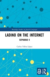Ladino on the Internet