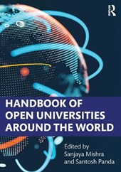 Handbook of Open Universities Around the World