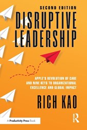 Disruptive Leadership