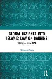 Global Insights into Islamic Law on Banking