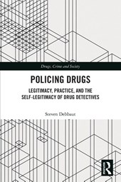 Policing Drugs