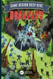 Game Design Deep Dive