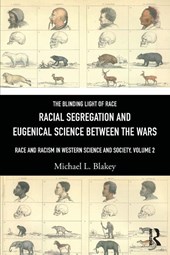 Racial Segregation and Eugenical Science Between the Wars
