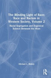 Racial Segregation and Eugenical Science Between the Wars