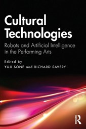 Cultural Technologies