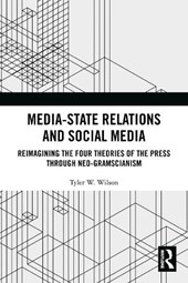Media-State Relations and Social Media