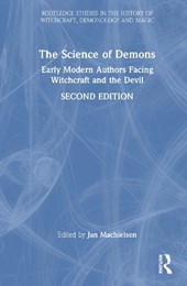 The Science of Demons