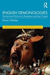 The Science of Demons