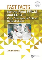 Fast Facts for the Final FFICM and EDIC