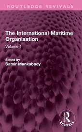 The International Maritime Organisation