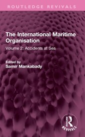 The International Maritime Organisation