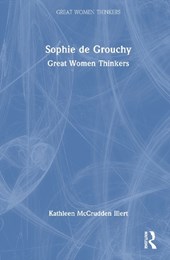 Sophie de Grouchy