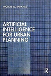 Artificial Intelligence for Urban Planning
