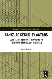 Banks as Security Actors