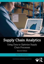 Supply Chain Analytics