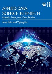 Applied Data Science in FinTech