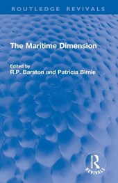 The Maritime Dimension