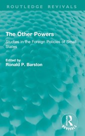 The Other Powers