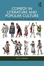 Comedy in Literature and Popular Culture