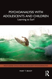 Psychoanalysis with Adolescents and Children