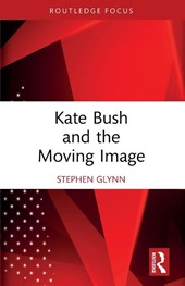 Kate Bush and the Moving Image