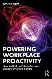 Powering Workplace Proactivity