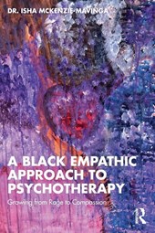 A Black Empathic Approach to Psychotherapy
