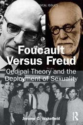 Foucault Versus Freud
