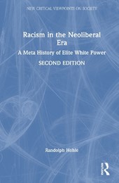 Racism in the Neoliberal Era