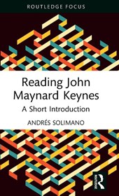 Reading John Maynard Keynes