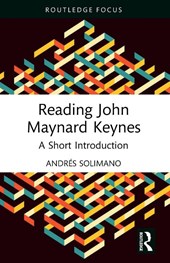 Reading John Maynard Keynes