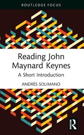 Reading John Maynard Keynes