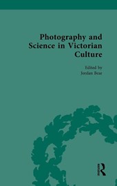 Photography and Science in Victorian Culture